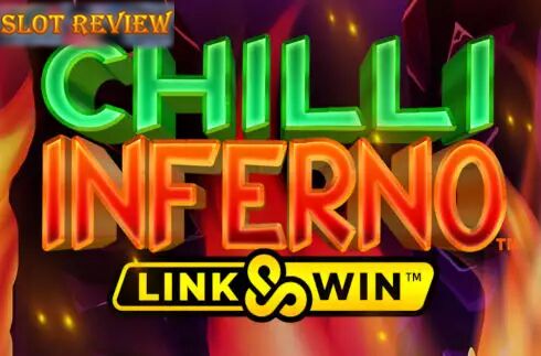 Chilli Inferno